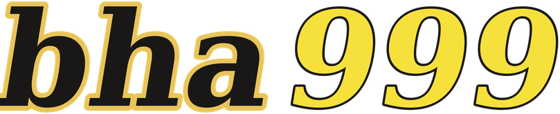 bha999 logo